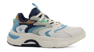 361˚ men's retro cultural shoes - Footcourt Egypt