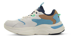 361˚ men's retro cultural shoes - Footcourt Egypt