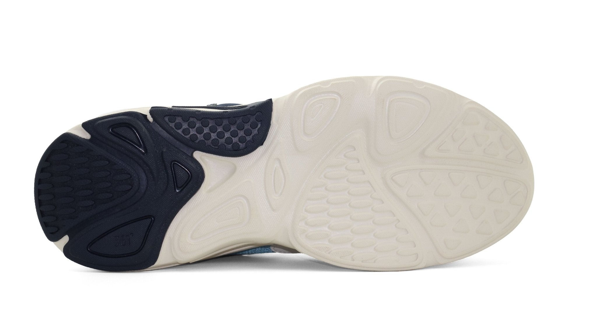 361˚ men's retro cultural shoes - Footcourt Egypt