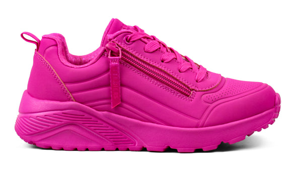 SKECHERS Kids' Uno Lite - Easy Zip