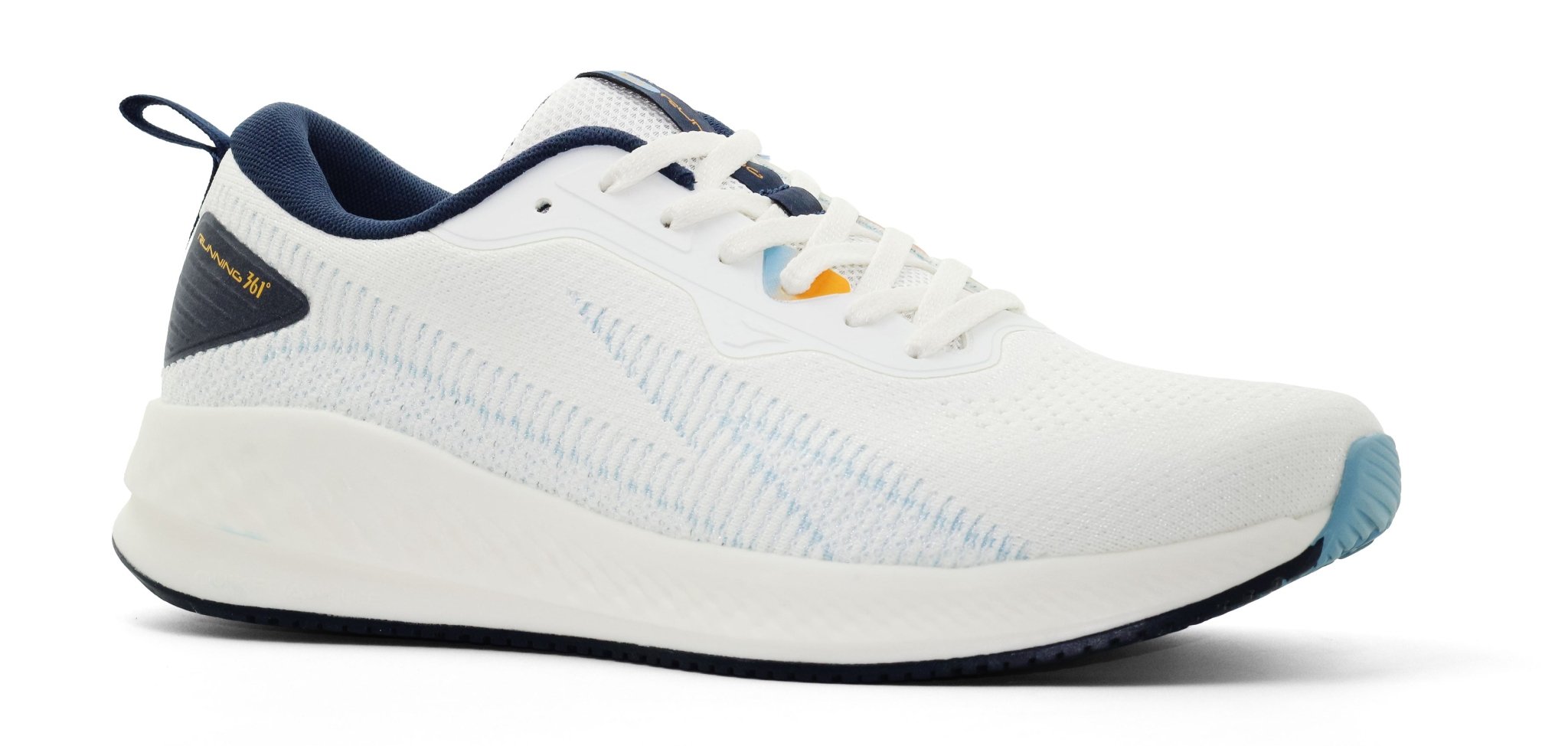 361˚ running sports shoes - Footcourt Egypt