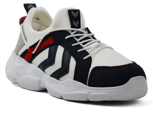 Hummel Larus Kids Sports Shoes - Footcourt Egypt