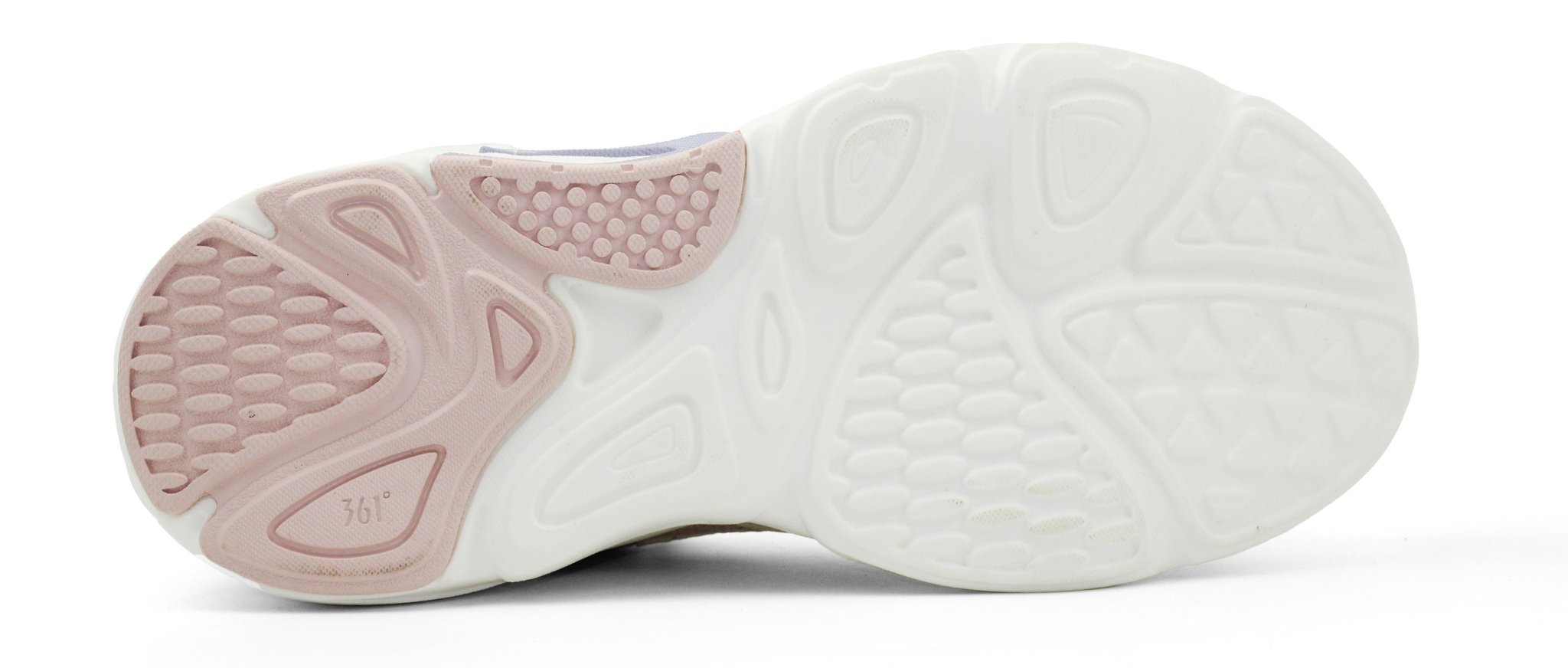 361˚ RUNNING SHOSE - Footcourt Egypt
