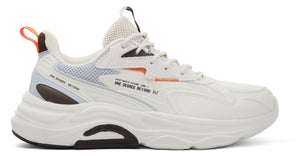 361˚ men's retro shoes - Footcourt Egypt