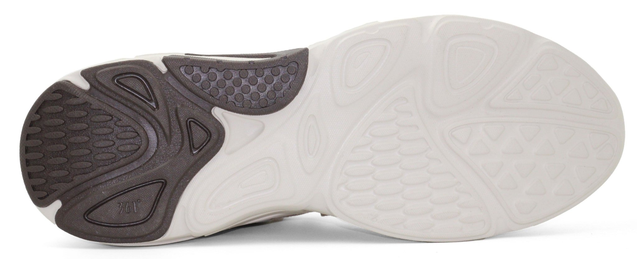 361˚ men's retro shoes - Footcourt Egypt