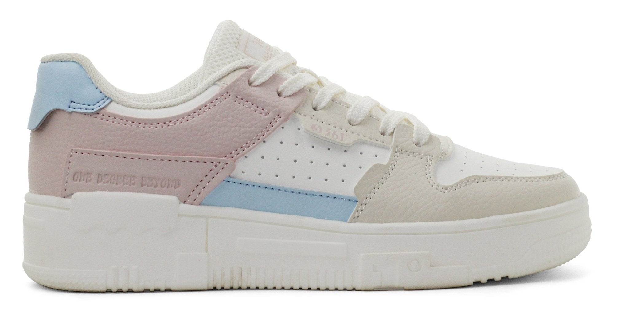 361˚ SNEAKER SHOSE - Footcourt Egypt
