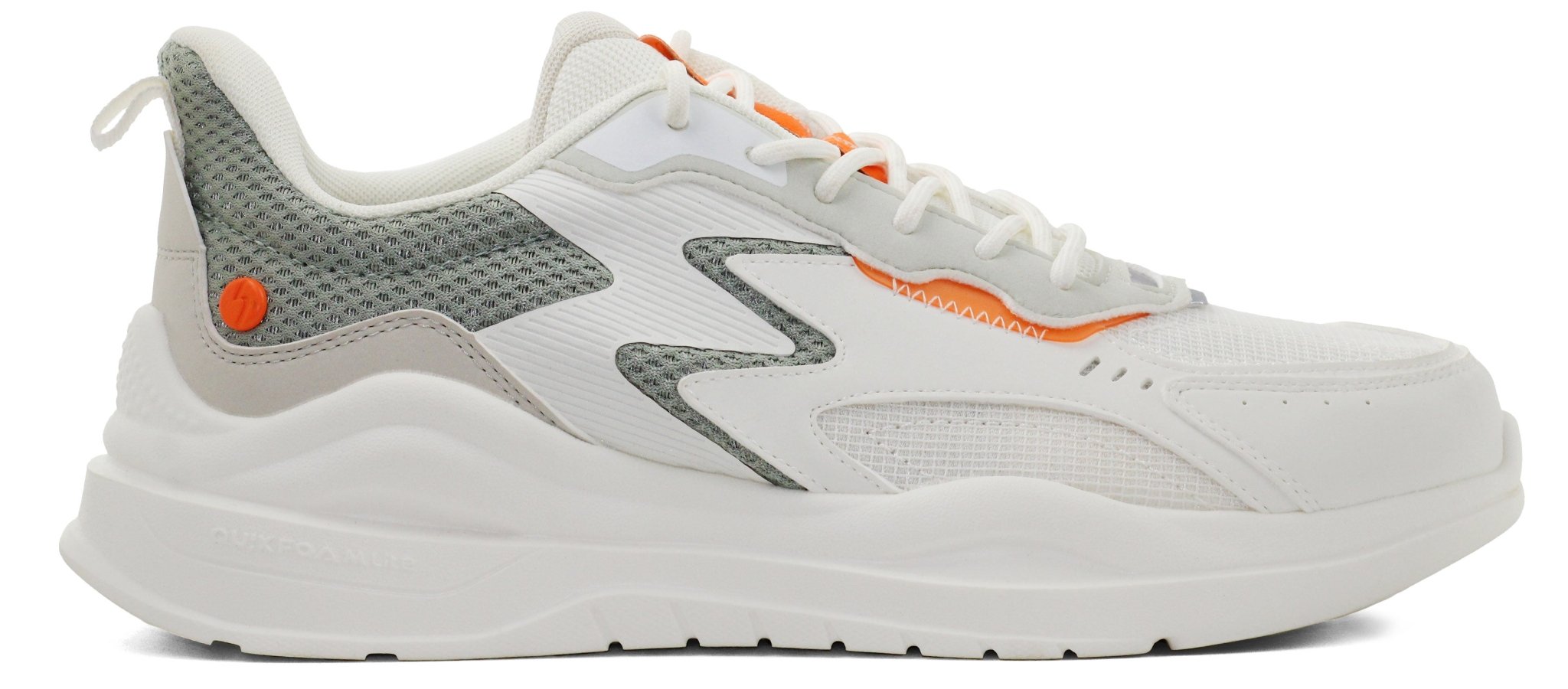 361˚ SPORT RUNNING SHOSE - Footcourt Egypt