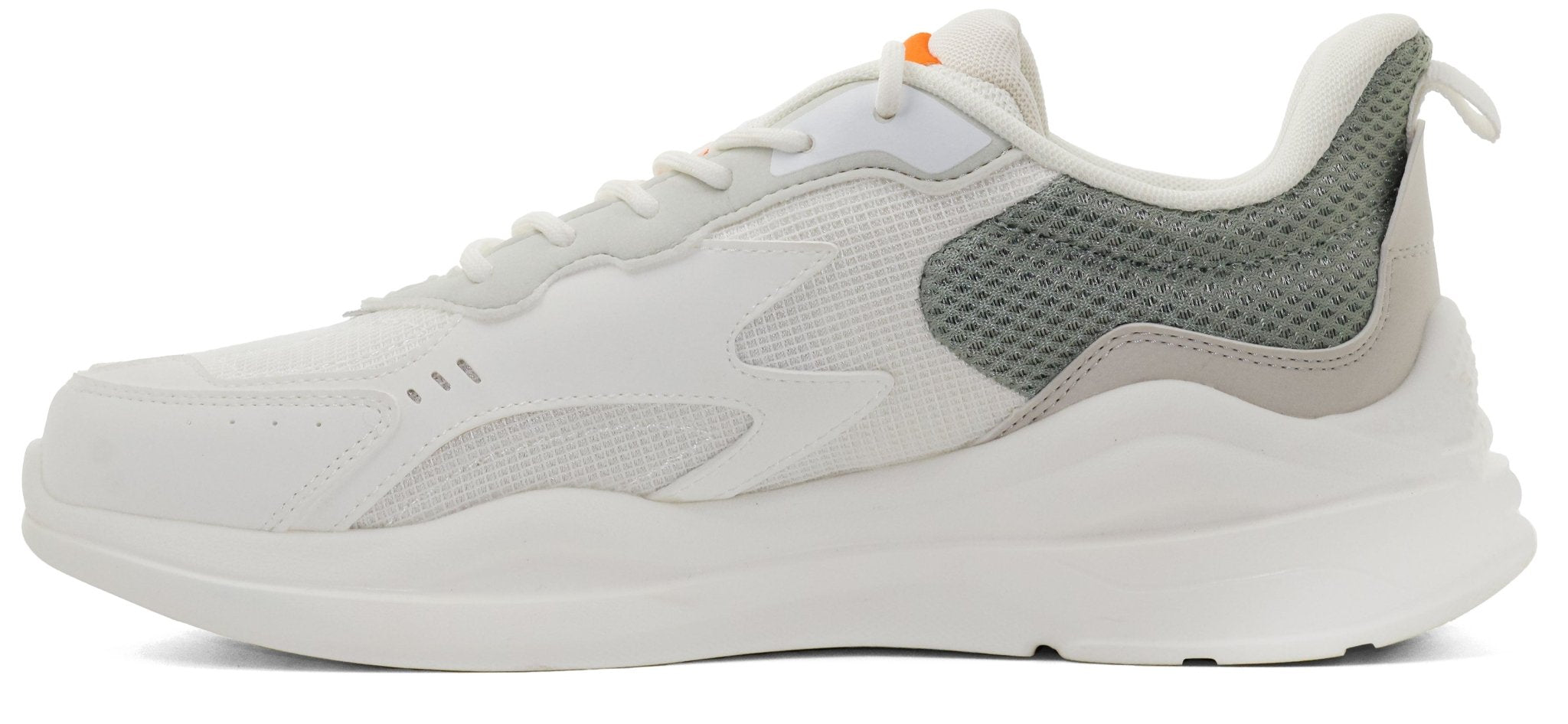 361˚ SPORT RUNNING SHOSE - Footcourt Egypt