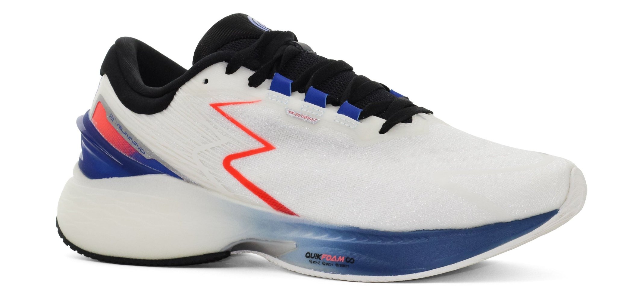 361˚ Quickfoam Infinity - Footcourt Egypt