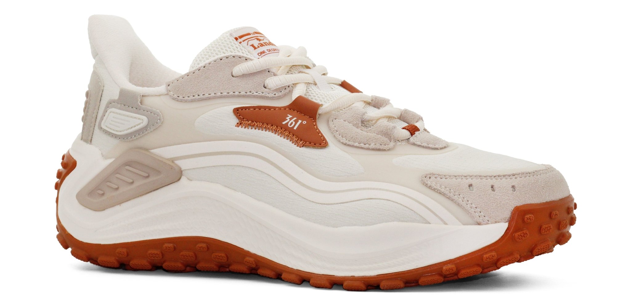 361˚ LANDING SHOSE - Footcourt Egypt
