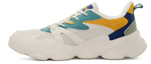 361˚ Men's Sports Retro Running Shoes - Footcourt Egypt