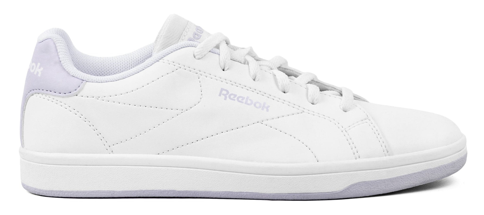 Reebok Women's Classic Lace - Up Sneakers - Footcourt Egypt