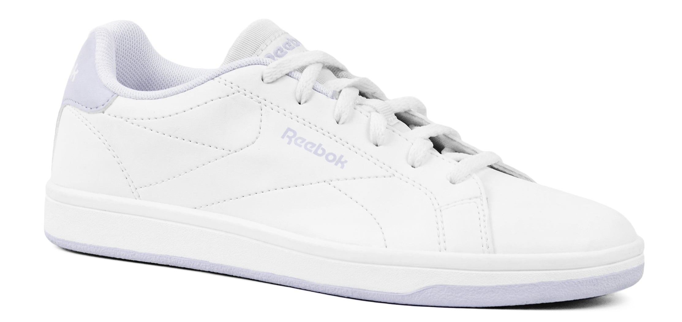 Reebok Women's Classic Lace - Up Sneakers - Footcourt Egypt