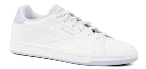 Reebok Women's Classic Lace - Up Sneakers - Footcourt Egypt