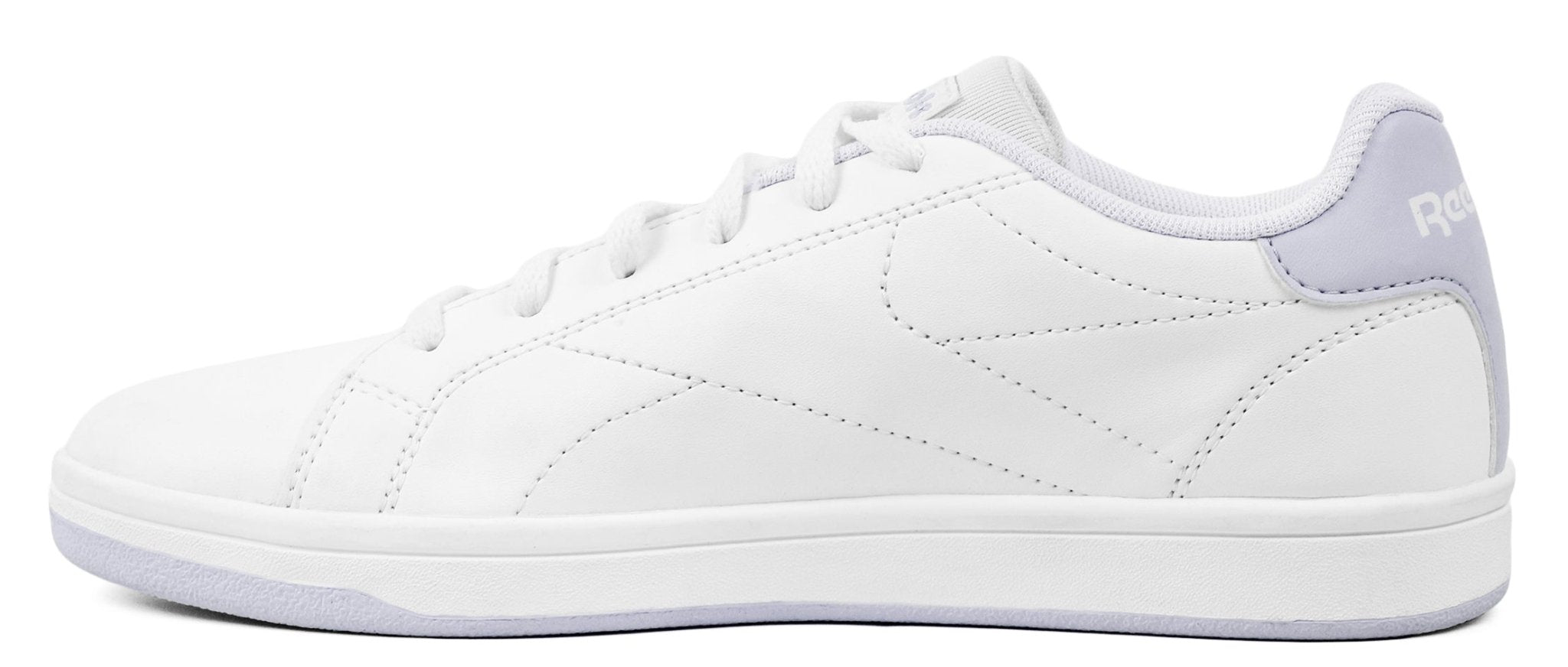 Reebok Women's Classic Lace - Up Sneakers - Footcourt Egypt