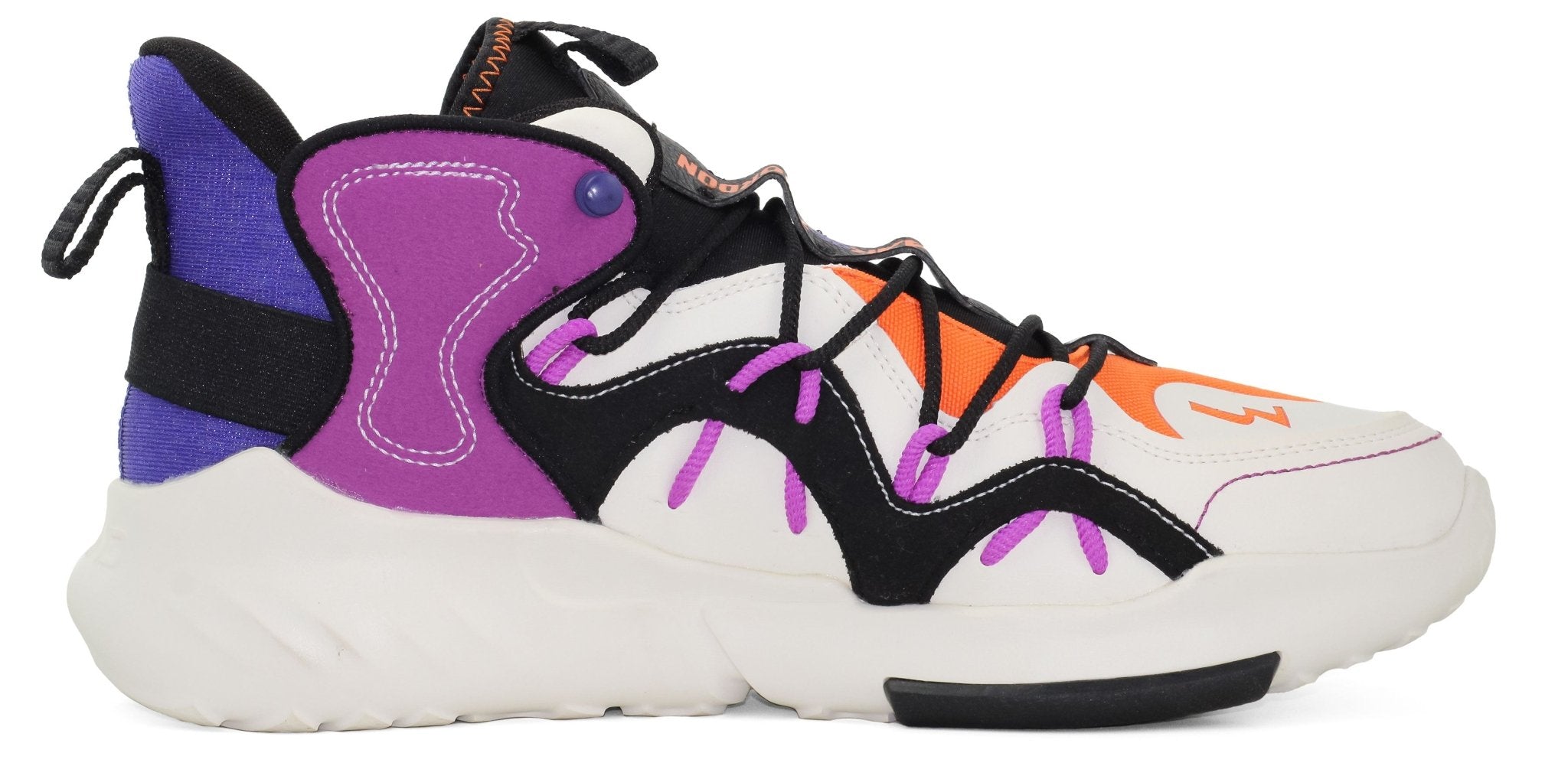 361° zalora basketball shoes - Footcourt Egypt