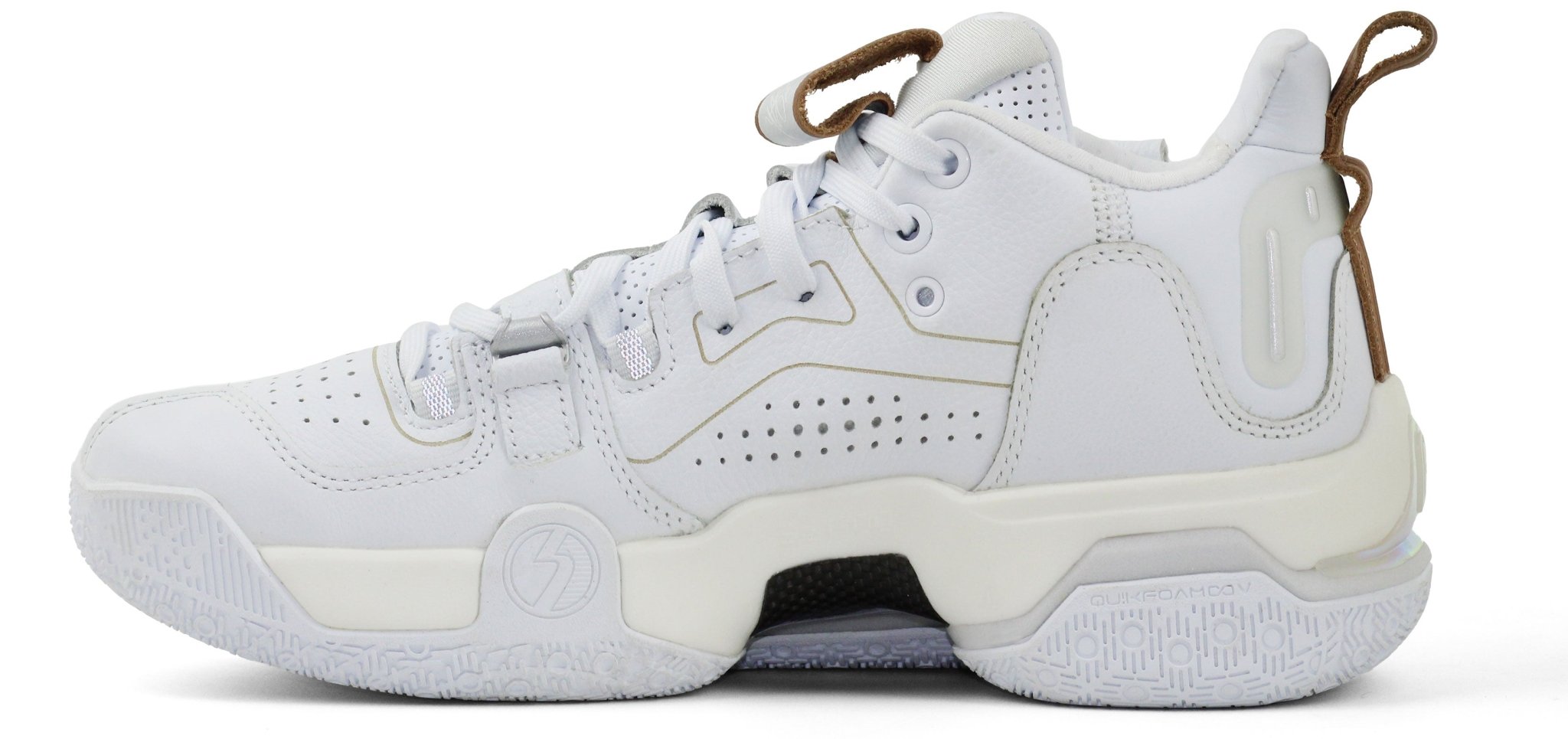 361˚ AG1 Aaron Gordon Pro Lux - Footcourt Egypt