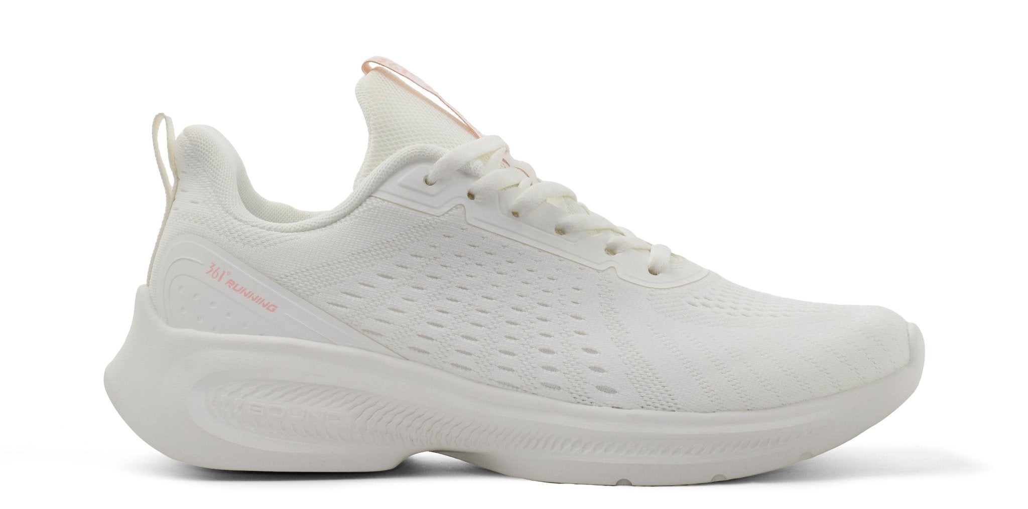 361˚ RUNNING SHOSE - Footcourt Egypt