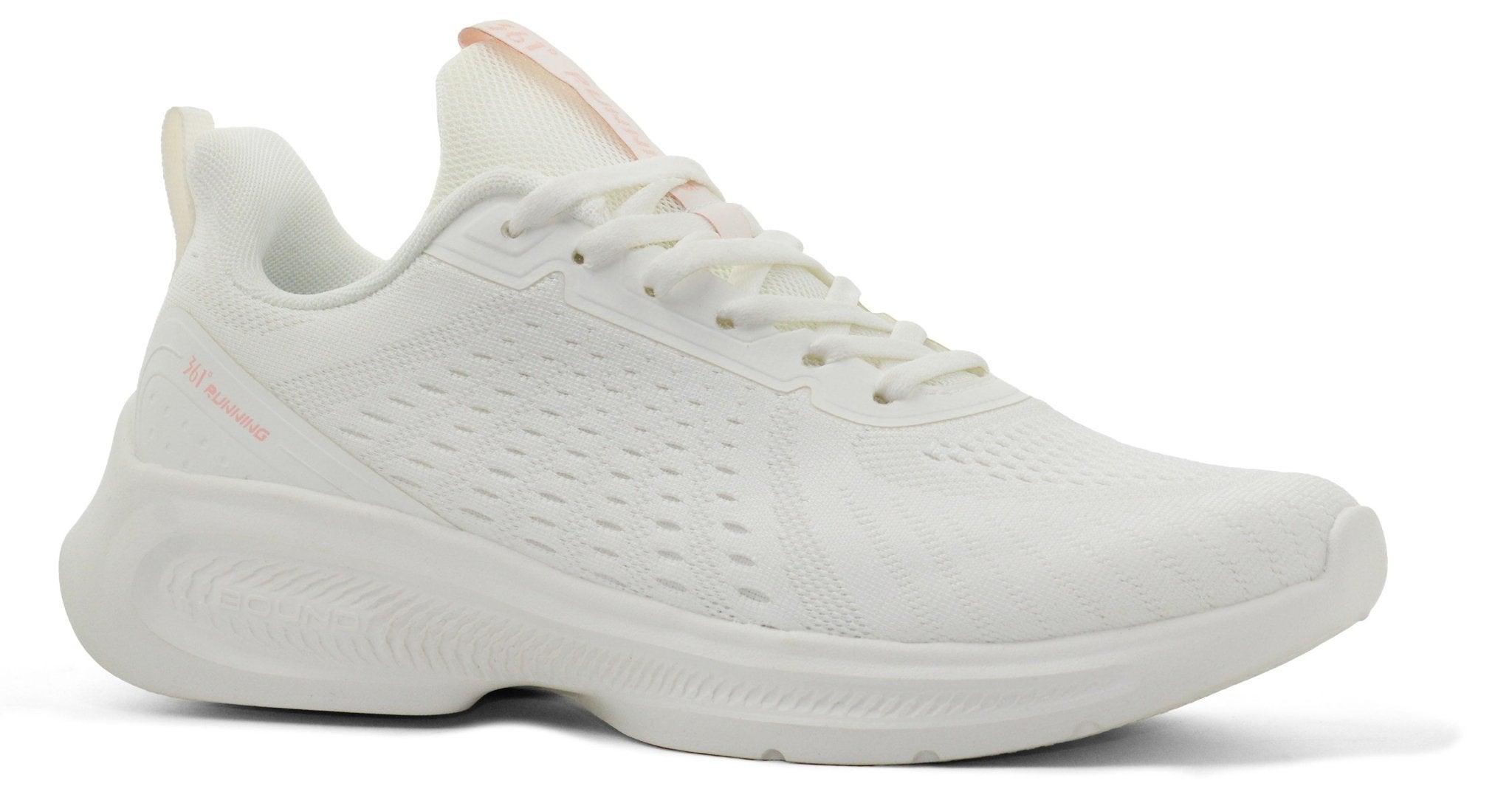 361˚ RUNNING SHOSE - Footcourt Egypt