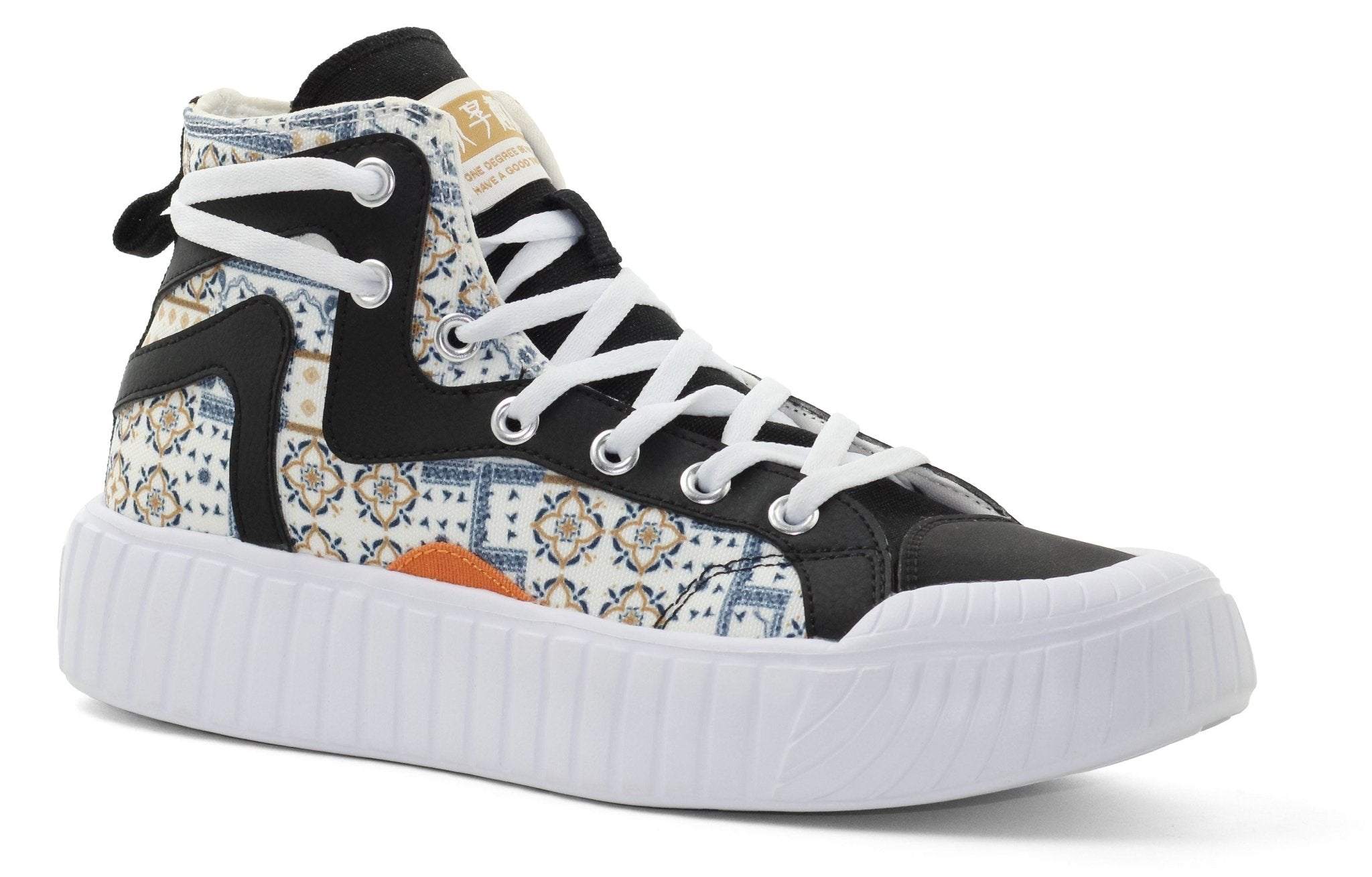361° Casual Sports BOOT - Footcourt Egypt