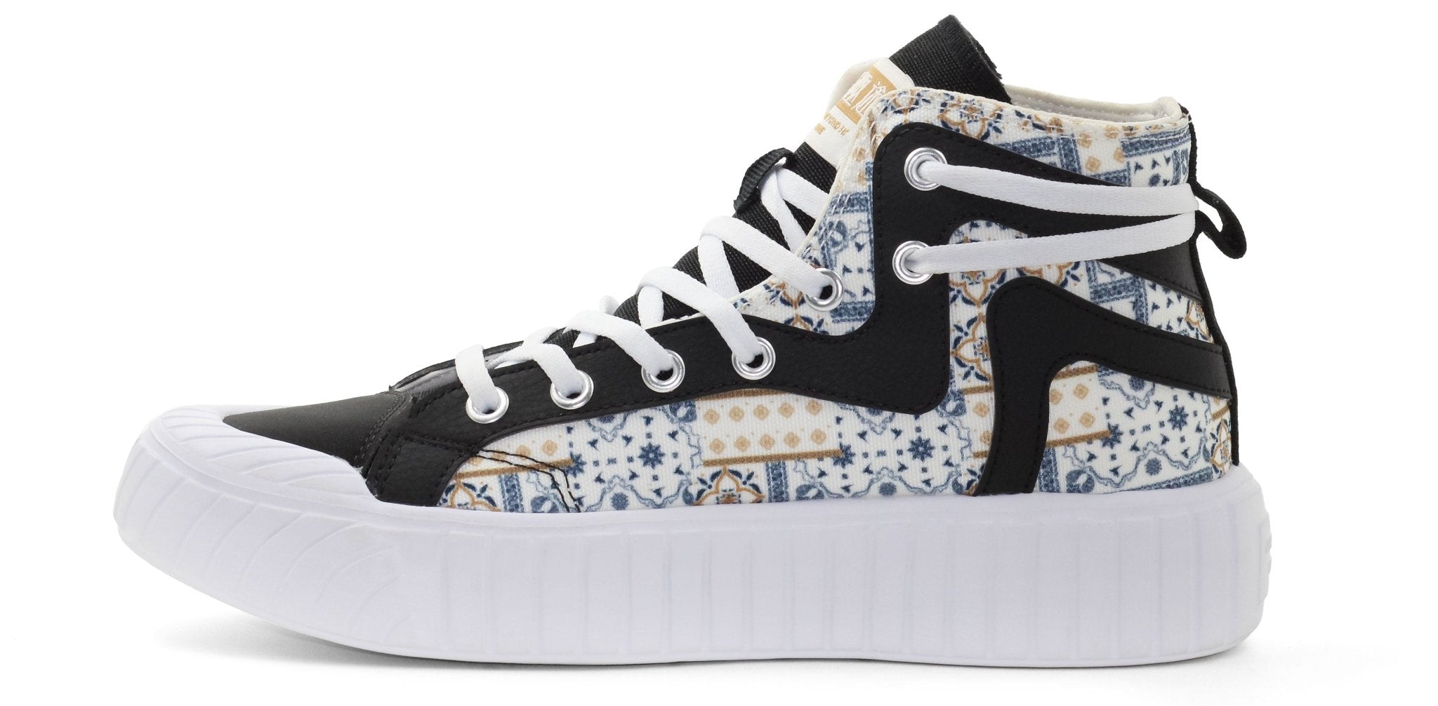 361° Casual Sports BOOT - Footcourt Egypt