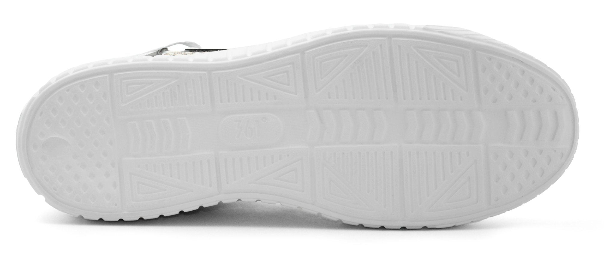 361° Casual Sports BOOT - Footcourt Egypt