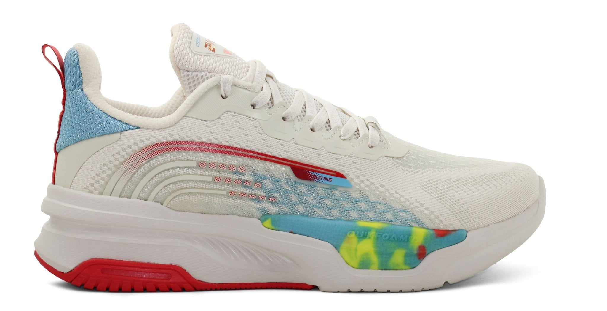 361˚ TRAINNG Shoes Women's - Footcourt Egypt