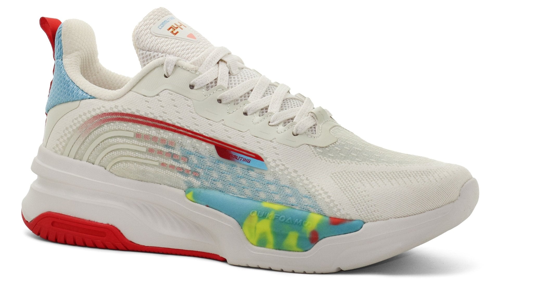 361˚ TRAINNG Shoes Women's - Footcourt Egypt