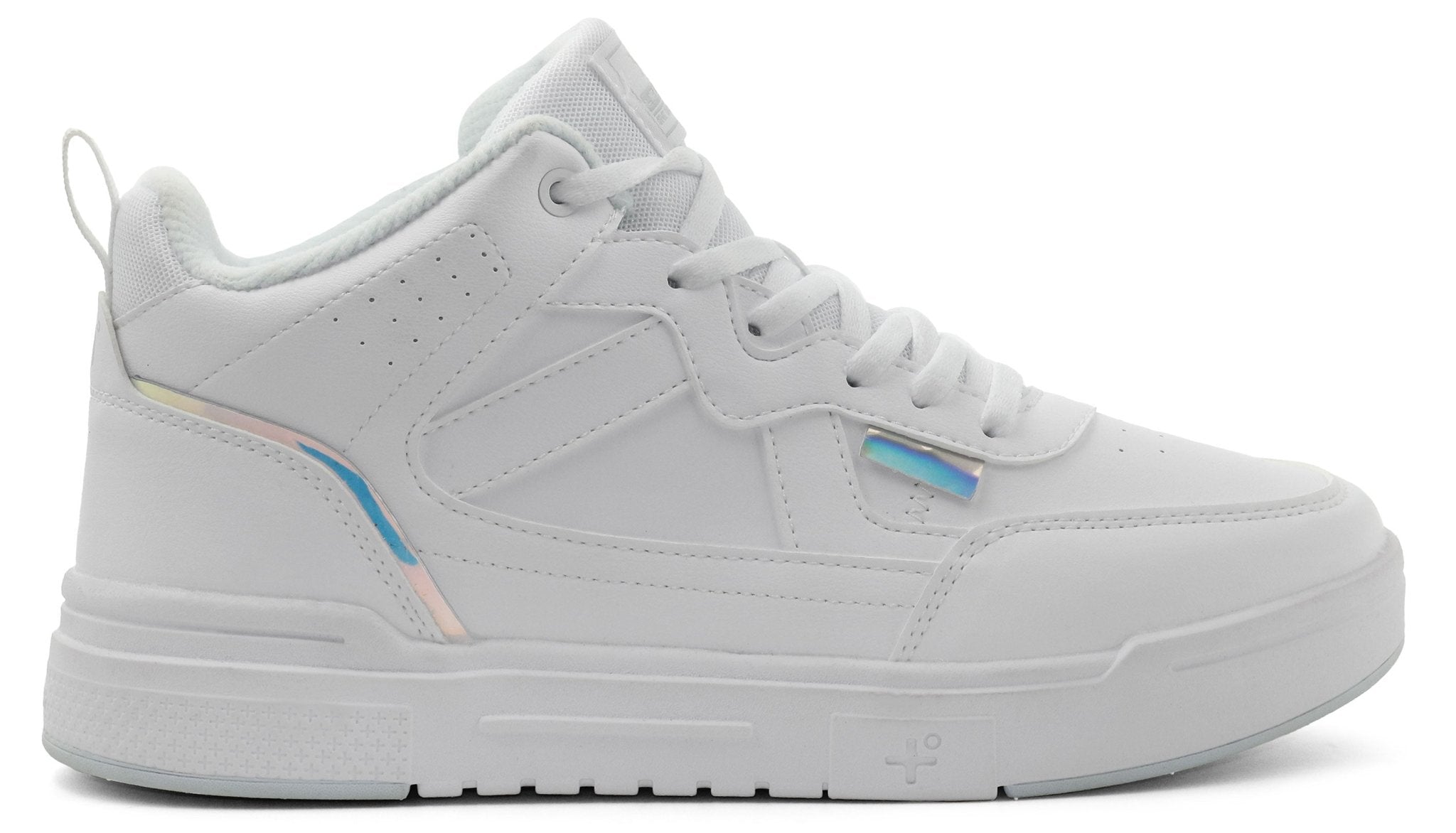 361° Mid-top Sports Shoes - Footcourt Egypt