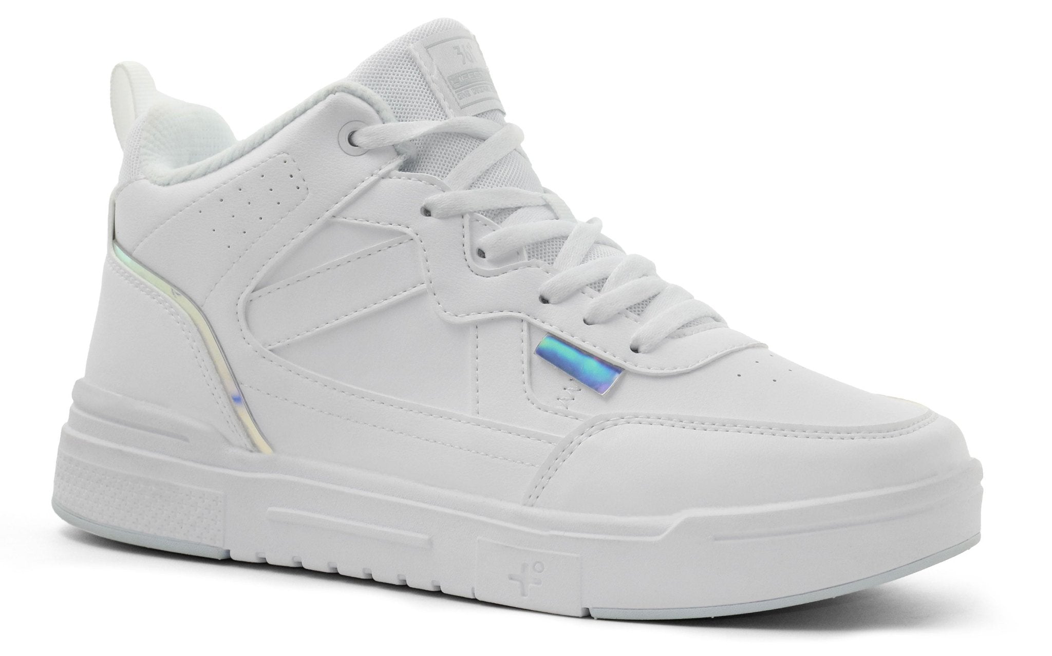 361° Mid-top Sports Shoes - Footcourt Egypt