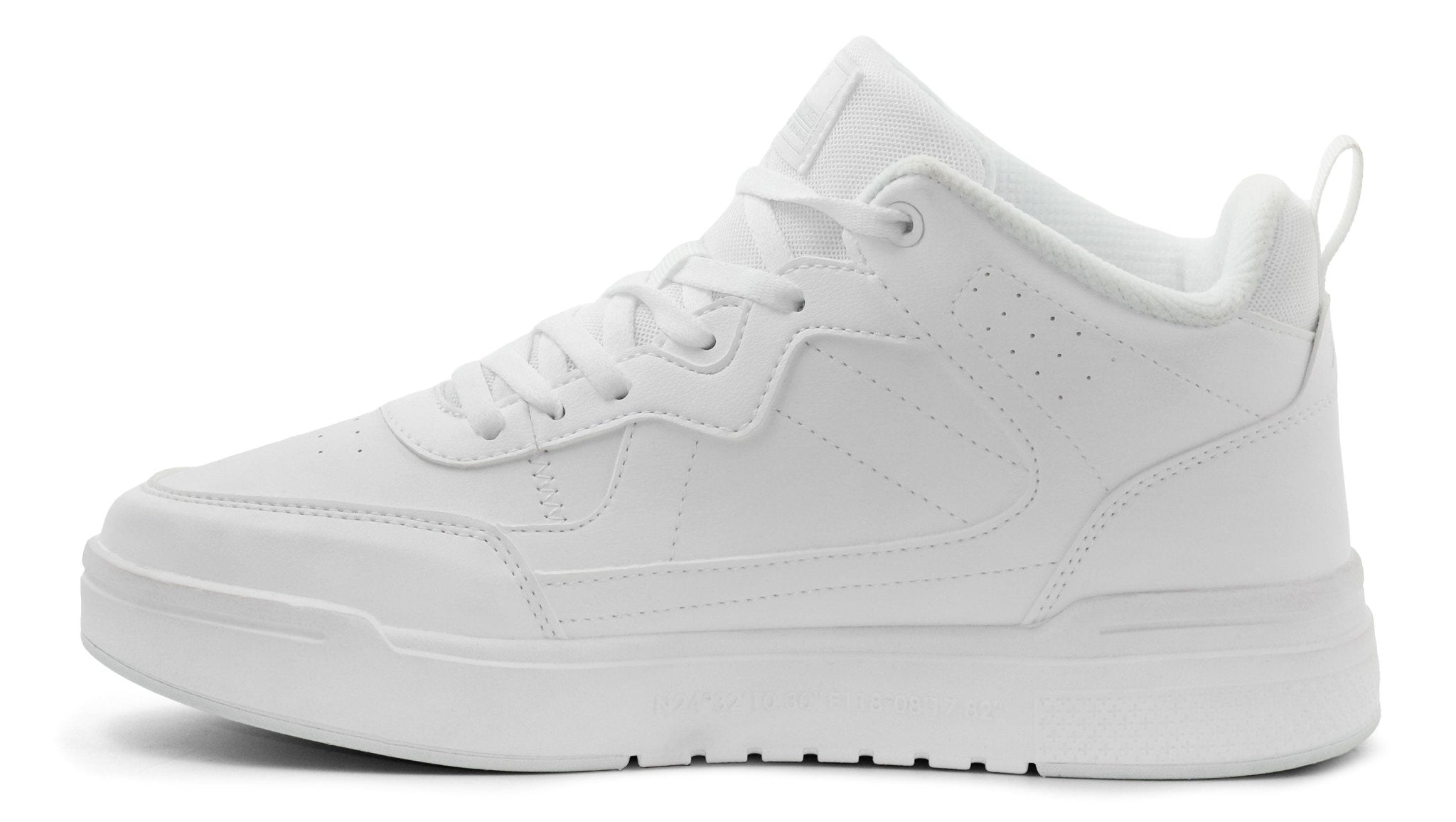 361° Mid-top Sports Shoes - Footcourt Egypt