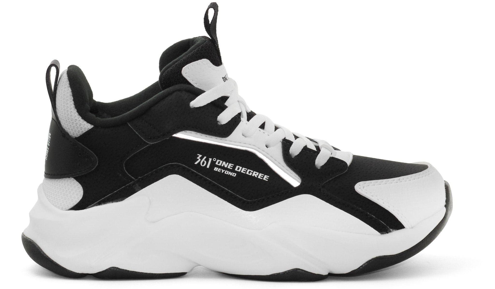 361˚ high sneakers shose - Footcourt Egypt