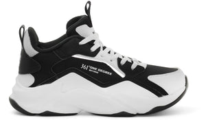 361˚ high sneakers shose - Footcourt Egypt