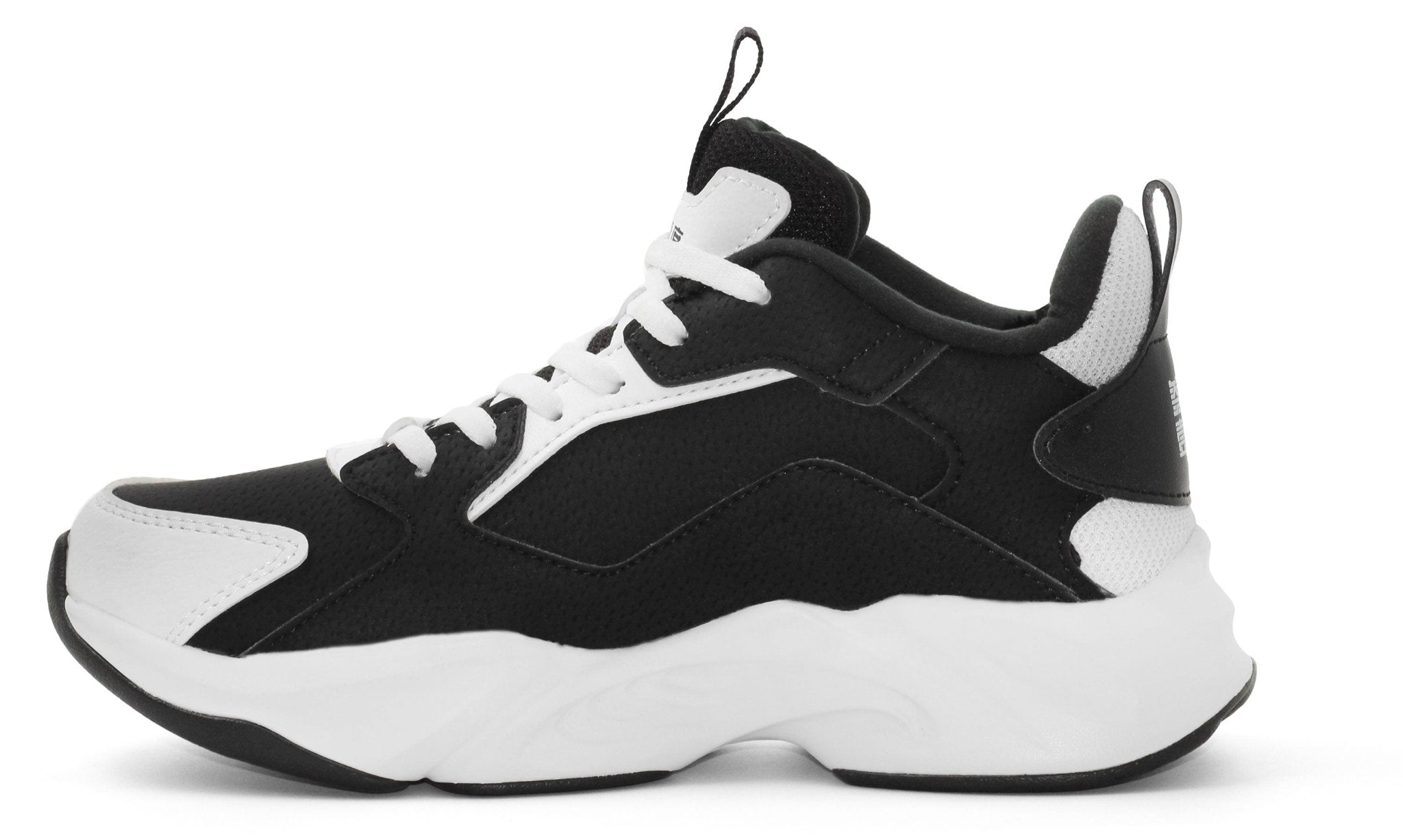361˚ high sneakers shose - Footcourt Egypt
