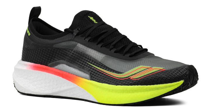 LESCON Tigris Professional Running Shoes - Footcourt Egypt