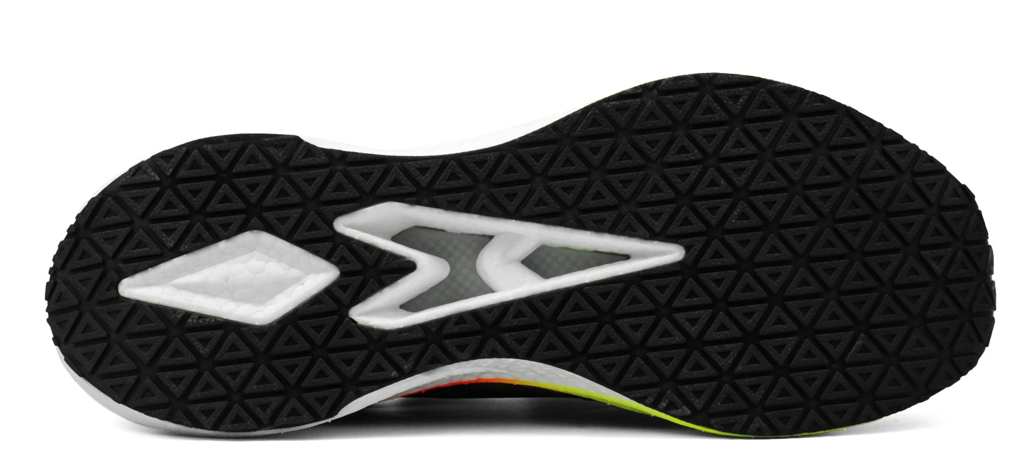 LESCON Tigris Professional Running Shoes - Footcourt Egypt