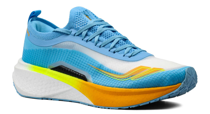 LESCON Tigris Women's Professional Running Shoes - Footcourt Egypt