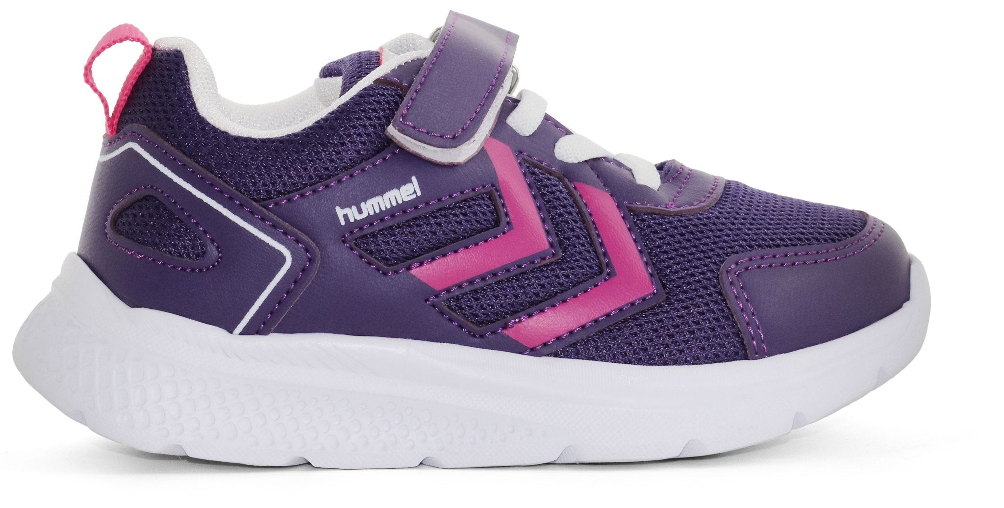 Hummel RUSH JR - Footcourt Egypt