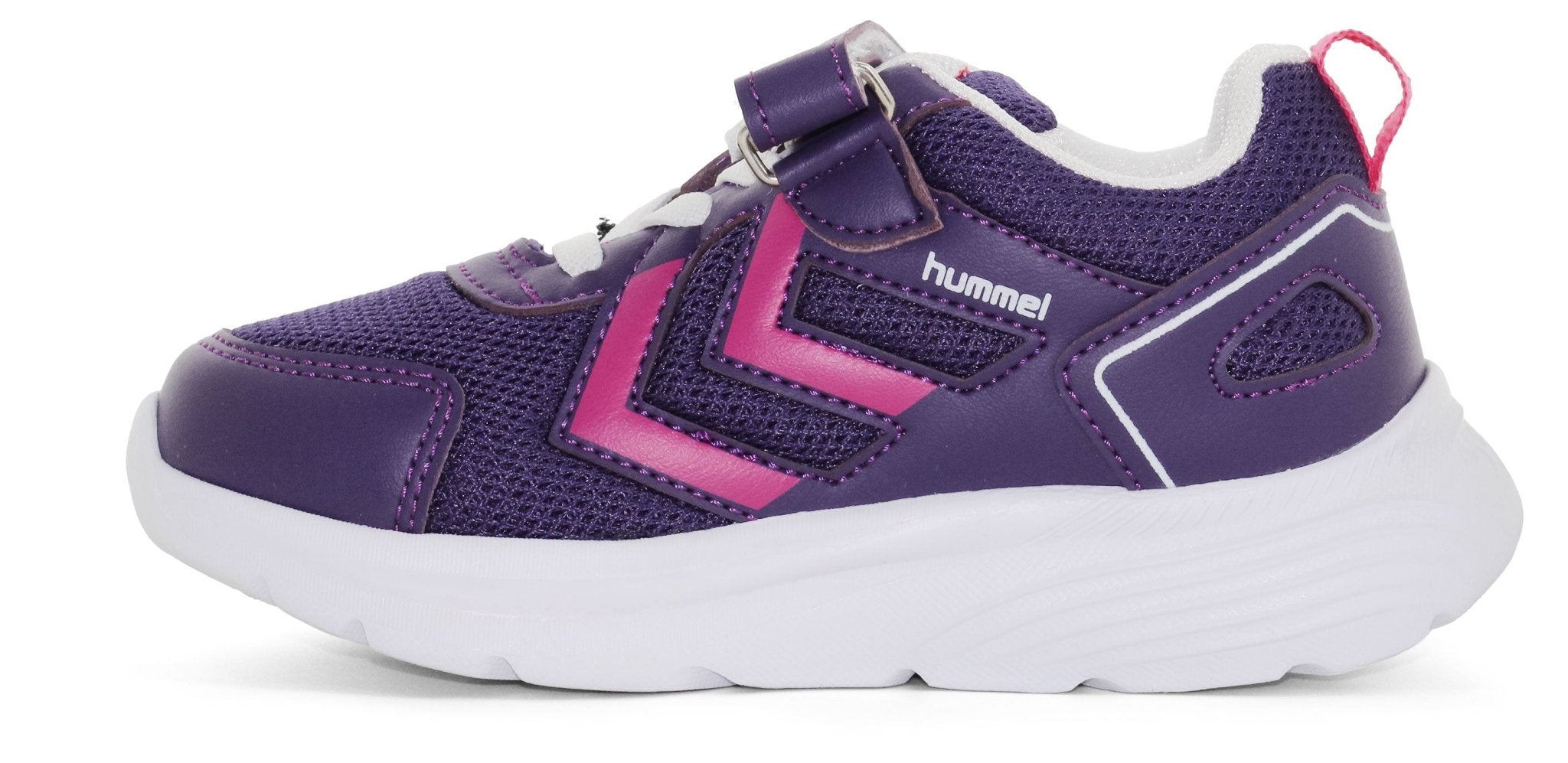 Hummel RUSH JR - Footcourt Egypt
