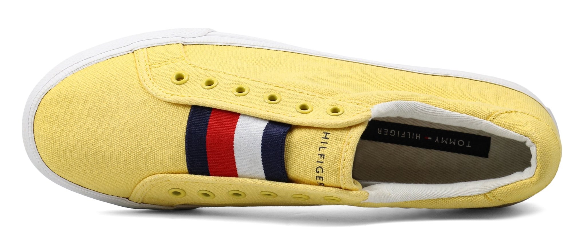 TOMMY HILFIGER Womens Laven2 Sneaker - Footcourt Egypt