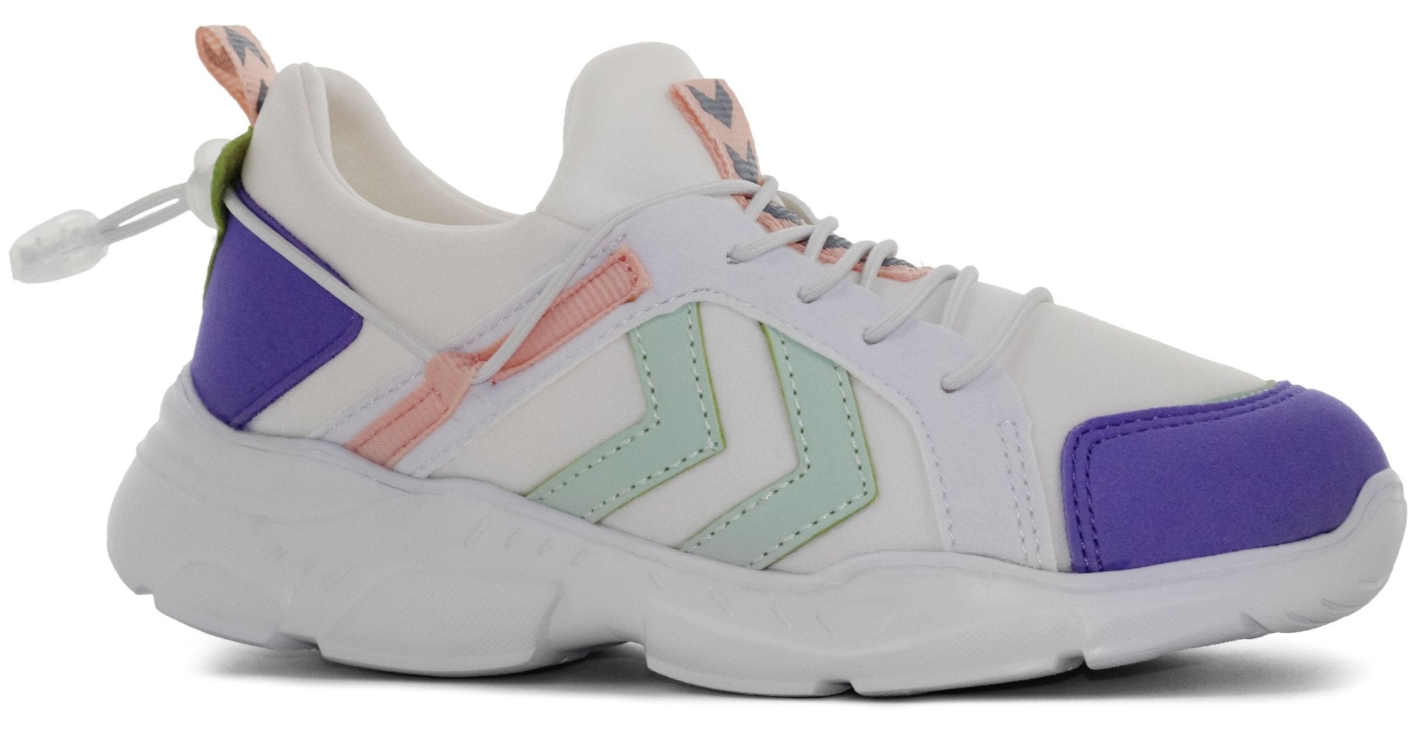 Hummel Larus Kids Sports - Footcourt Egypt