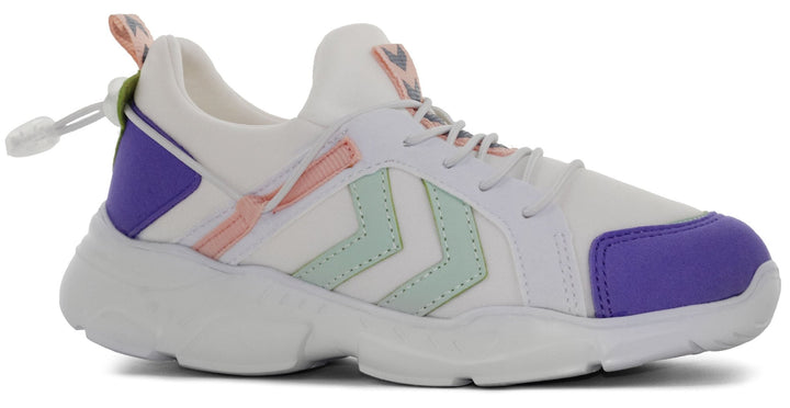 Hummel Larus Kids Sports - Footcourt Egypt