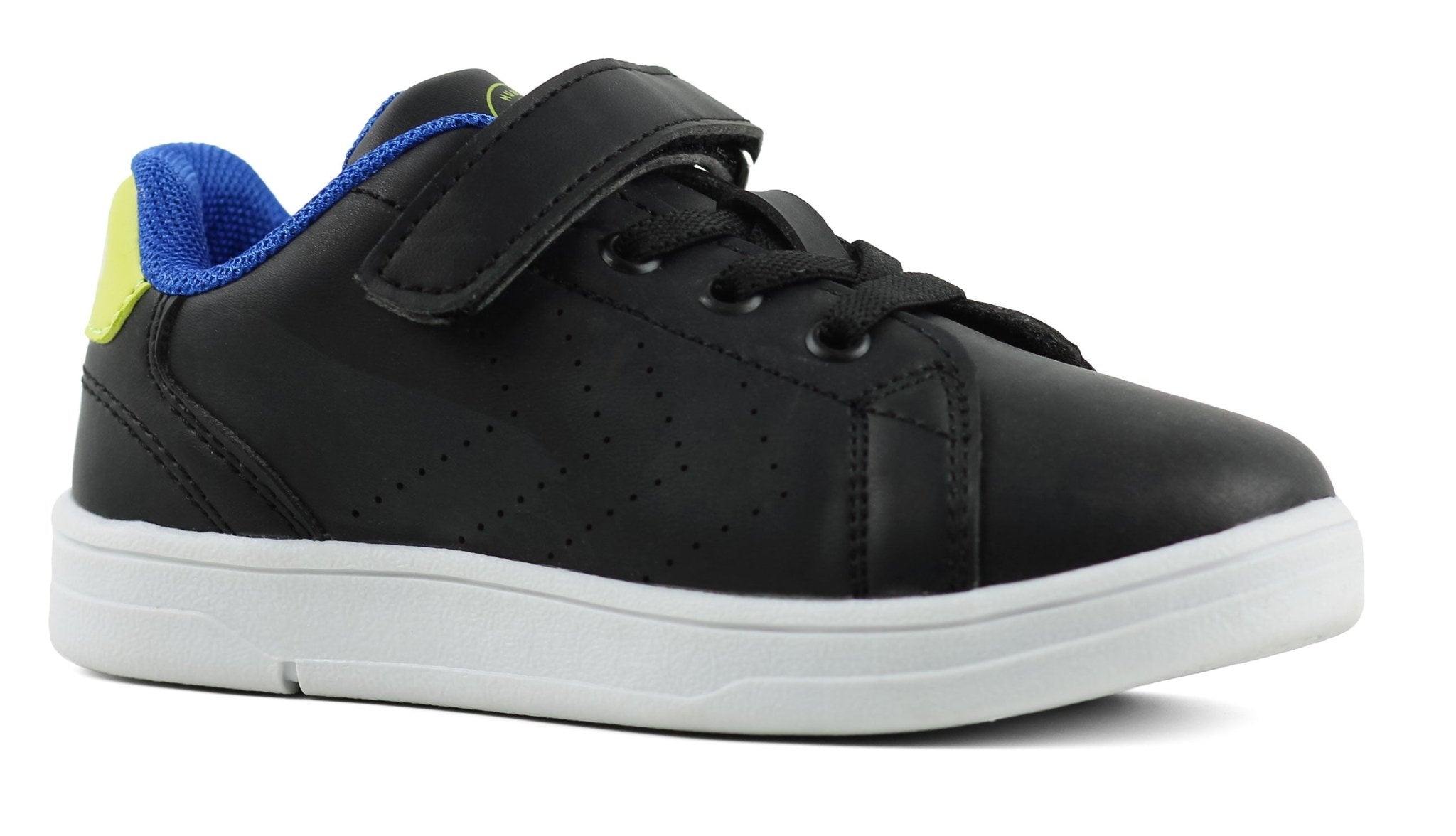 HMLBUSAN JR SNEAKER - Footcourt Egypt