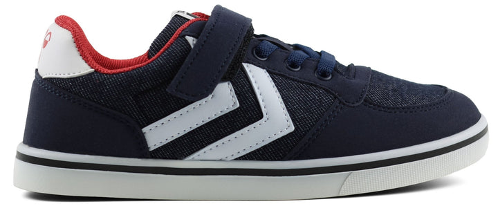 Hummel Hml Stadil Print Jr - Footcourt Egypt
