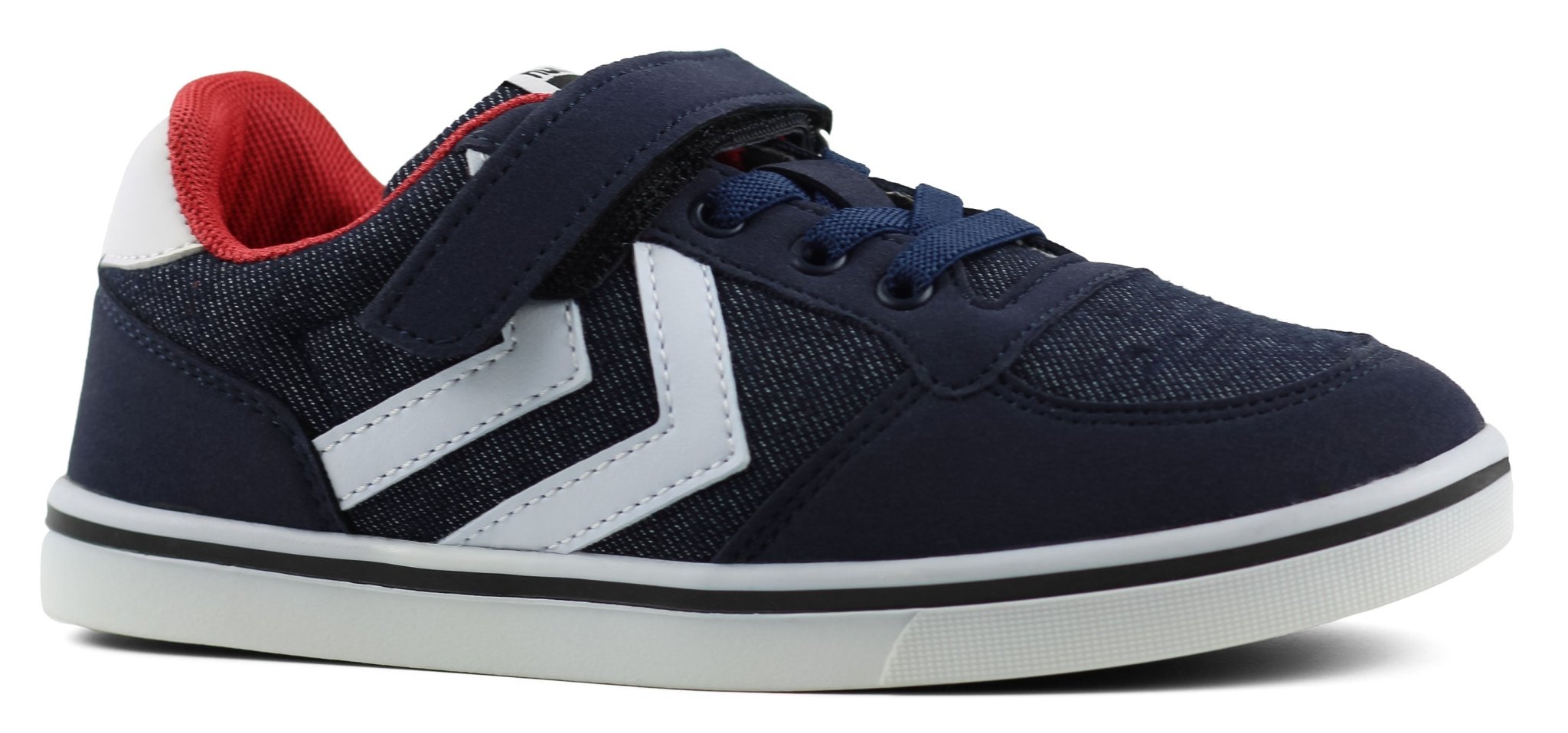 Hummel Hml Stadil Print Jr - Footcourt Egypt