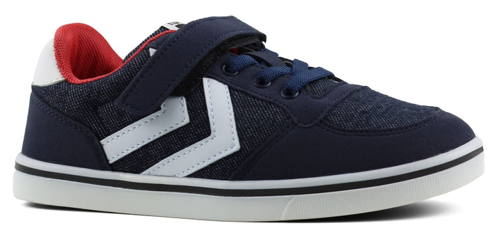 Hummel Hml Stadil Print Jr - Footcourt Egypt
