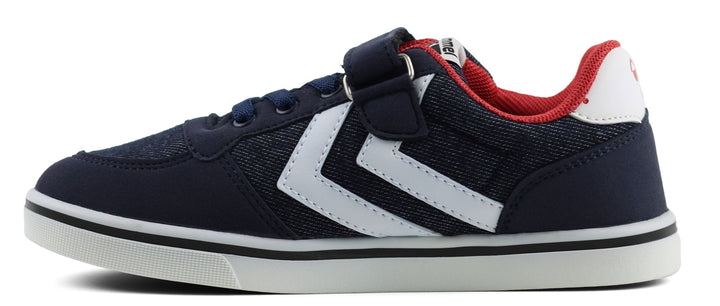 Hummel Hml Stadil Print Jr - Footcourt Egypt