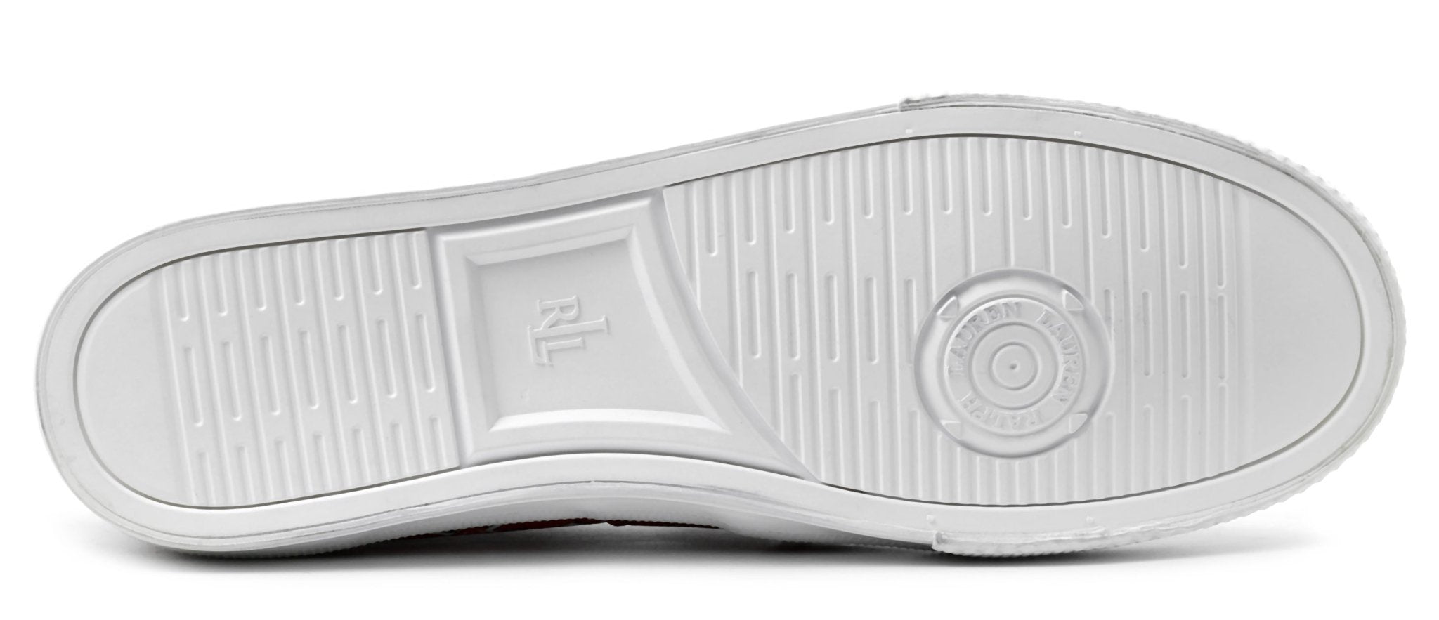 Ralph Lauren Jordyn SK Women's Slip On - Footcourt Egypt