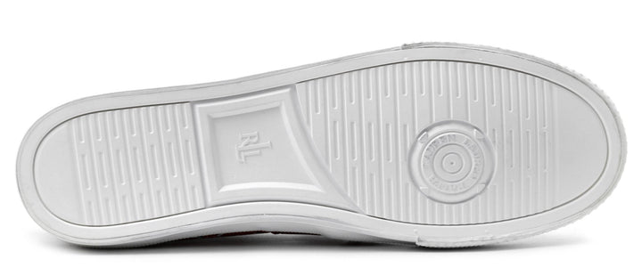 RALPH LAUREN Jordyn Women's Slip On - Footcourt Egypt