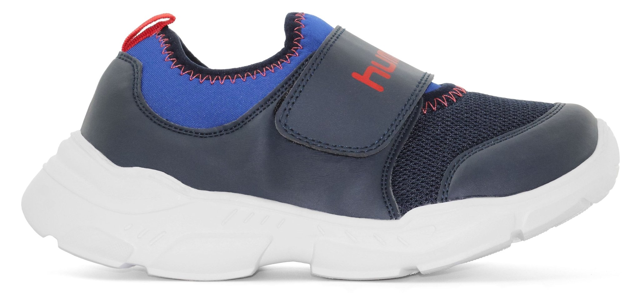 Hummel Simba Kids Sports Shoes - Footcourt Egypt